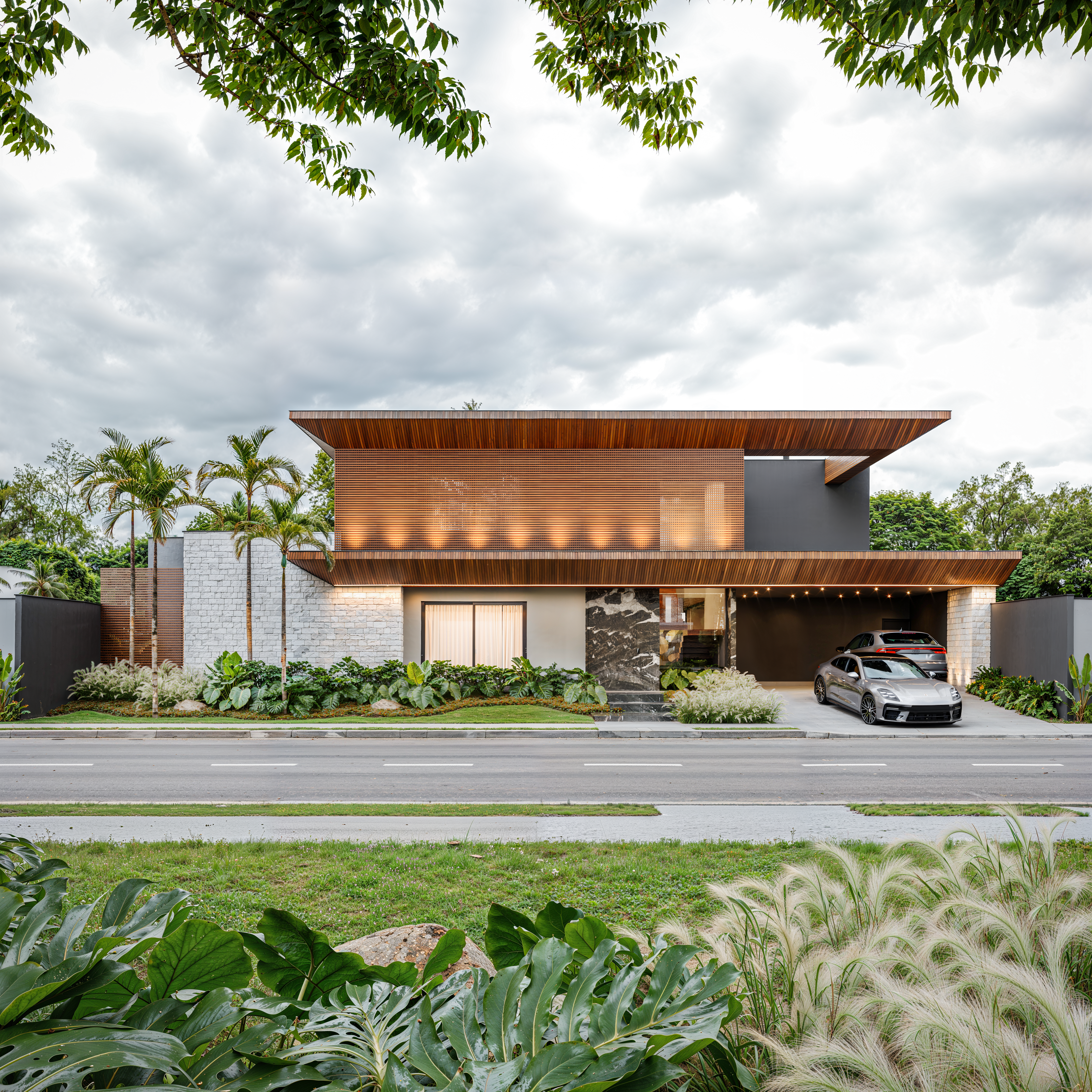 Casa MS — Residência MS