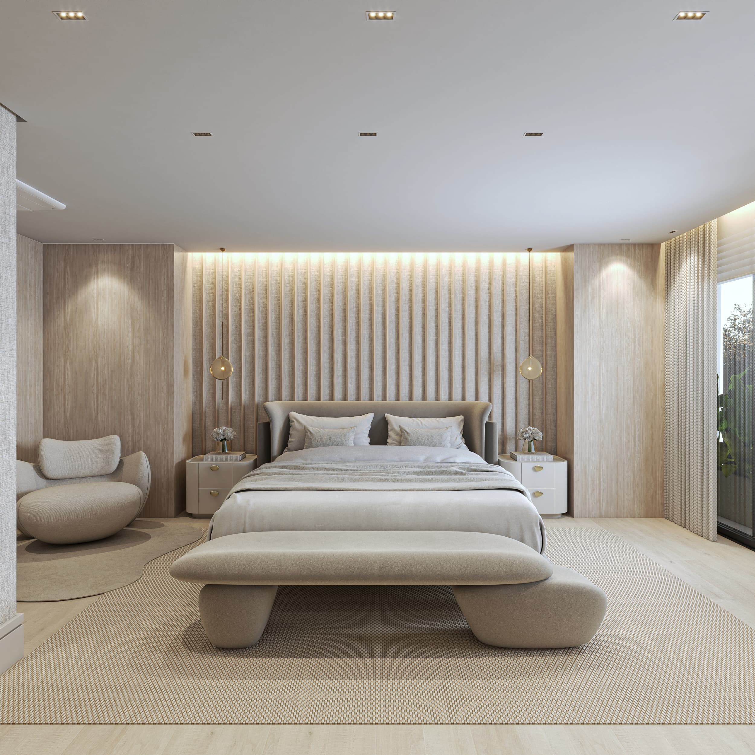 Apto FR — Apartamento FR